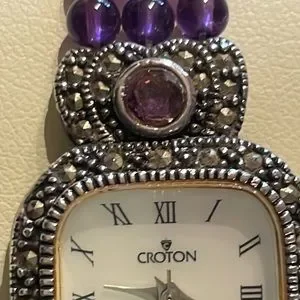 Croton | Accessories | Ladies Croton Co Sinclair Watch 